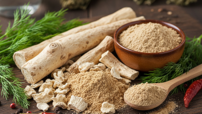 What is Сухой Хрен Benefits Uses and Sourcing Options?