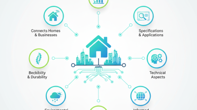 Top 10 Facts About Drop Cable You Need to Know?