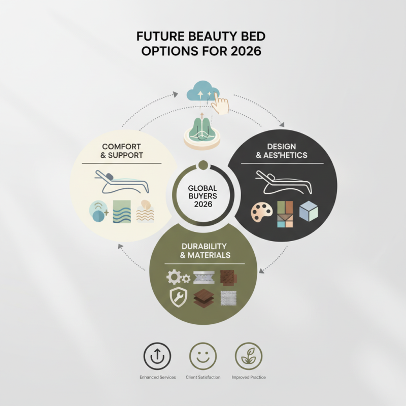 Best Beauty Bed Options for 2026 Global Buyers?