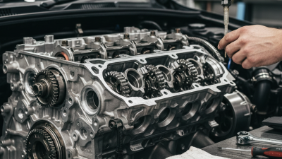 Best Piston Ring Sealer for Optimal Engine Performance?