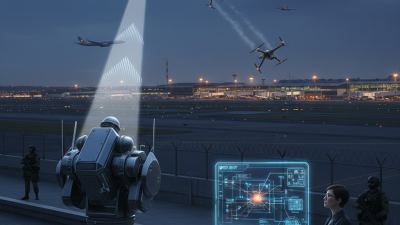 What is Anti Drone Device and How Does It Work?