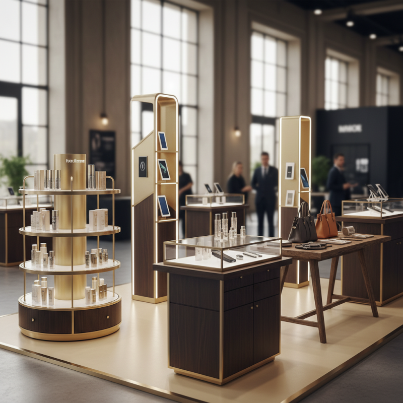 Best Premium Display Stand Options for Global Buyers?