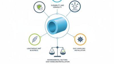 What is Cast Nylon Pipe and Its Benefits for Buyers?
