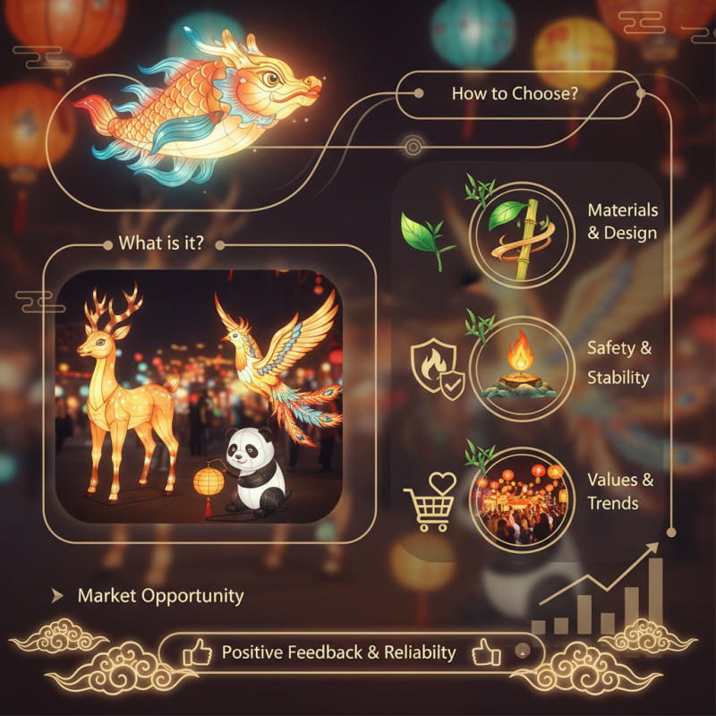 What is Animal Lantern and How to Choose the Best One?