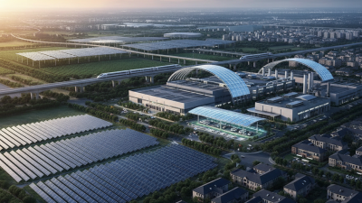 Top Solar Applications for China Market What Buyers Need to Know