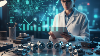 How to Choose the Best Smart Potentiometer for Your Needs?