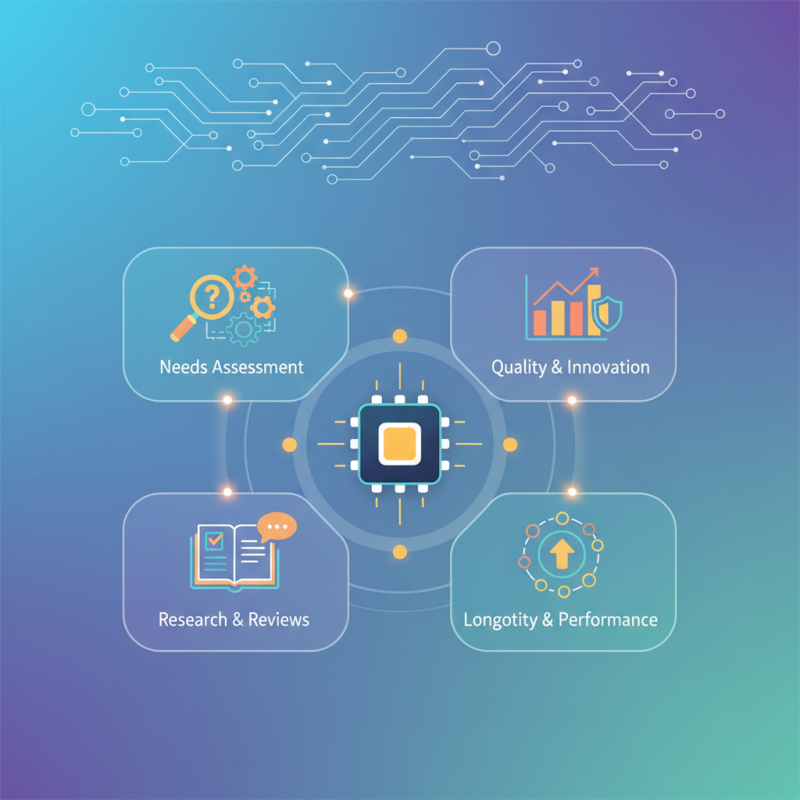 What is the Best LED Device Manufacturer for Your Needs?
