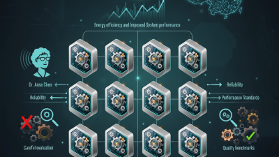 Top 10 Frequency Converters for Global Buyers in China