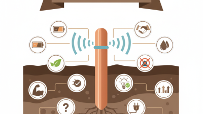 Top 10 Benefits of Ground Rod Copper for Electrical Systems?