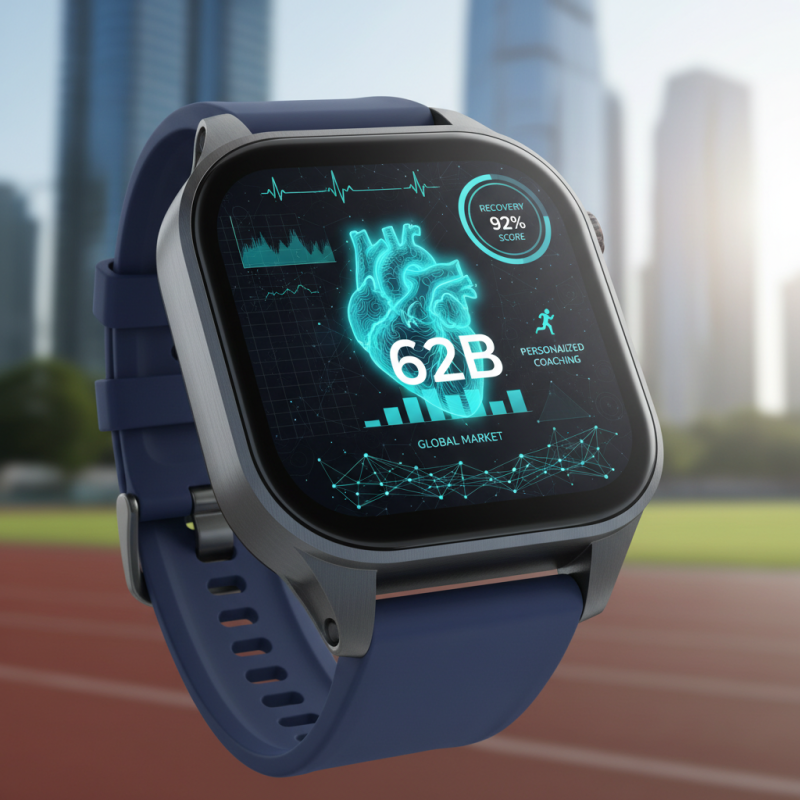 Top Sport Smart Watch Trends to Watch in 2026?
