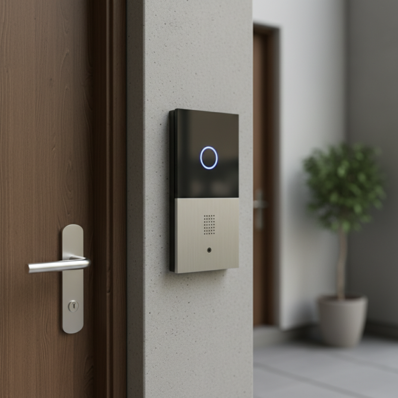 2026 How to Choose the Best Audio Door Intercom System?