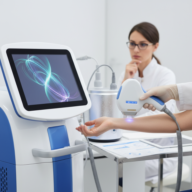 What is the Best Diode Laser Machine for Your Business?