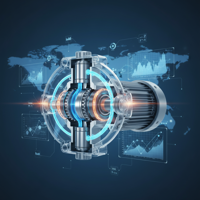 2026 Guide to Hydraulic Pump Physics for Global Buyers?