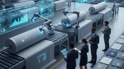 Top 10 UHF RFID Textiles for Global Buyers in 2026?