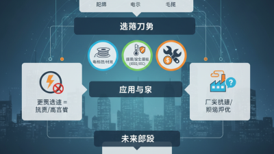 2026 How to Choose the Right Wires and Cables for Your Needs?