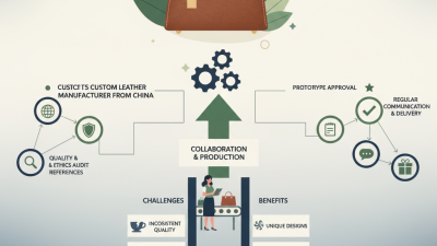 China Best Custom Leather Handbag Manufacturer for Global Buyers?