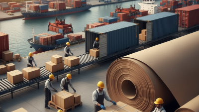 What are the Best Uses for Brown Paper in Global Sourcing?