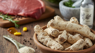 How to Use Сухой Хрен for Your Recipes and Health Benefits?