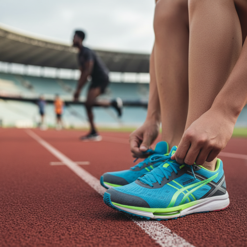 Why Choose the Best Sport Shoe Manufacturer for Your Needs?