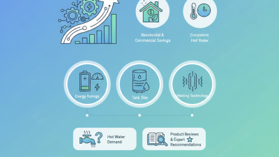 2026 Best Electric Water Heater Reviews and Buying Guide?