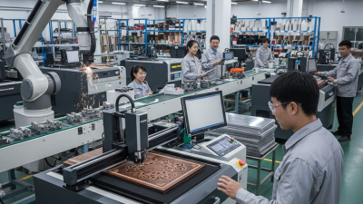 What are the Benefits of Diode Laser Machines for Businesses?