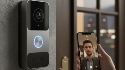 How to Choose the Best Wifi Doorbell for Your Home?