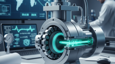 China Top Hydraulic Pump Physics Insights for Global Buyers?