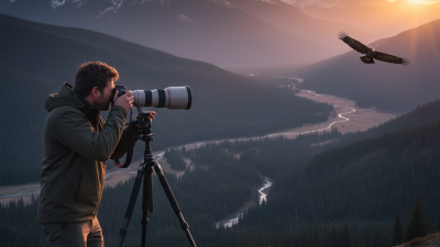 How to Choose the Best Long Range Camera for Your Needs?