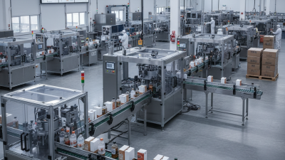 How to Choose the Best Packaging Machinery for Your Business?