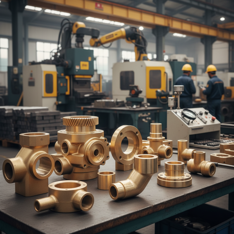Brass Die Casting 10 Essential Tips for Global Buyers?