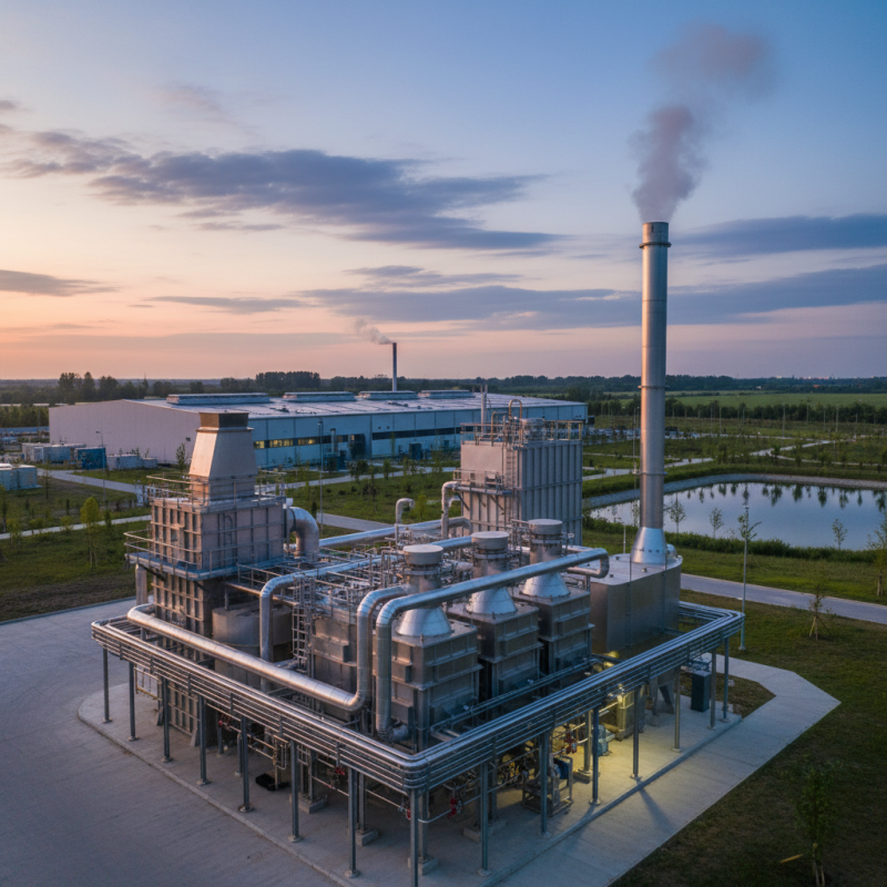 What is Regenerative Oxidizer and How Does It Work?