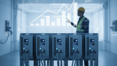 Why Invest in a Frequency Converter for Your Business Needs?