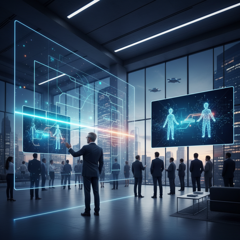 Best LED Screen for Your Business Needs in 2026?