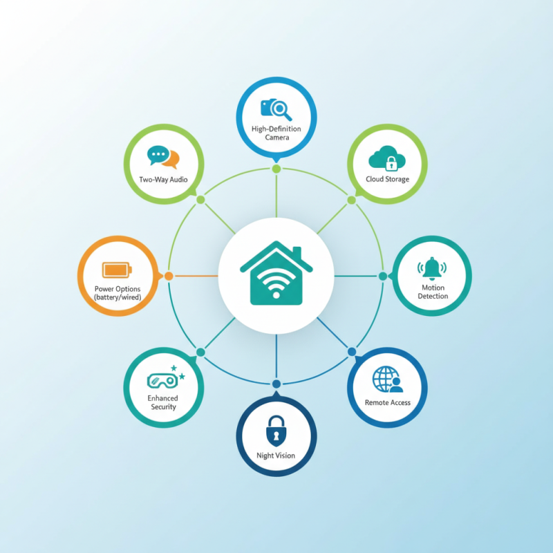 Top 10 Wifi Doorbell Features You Need to Know About?