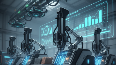 2026 Top Drilling Machine Innovations and Technologies for Every Industry?