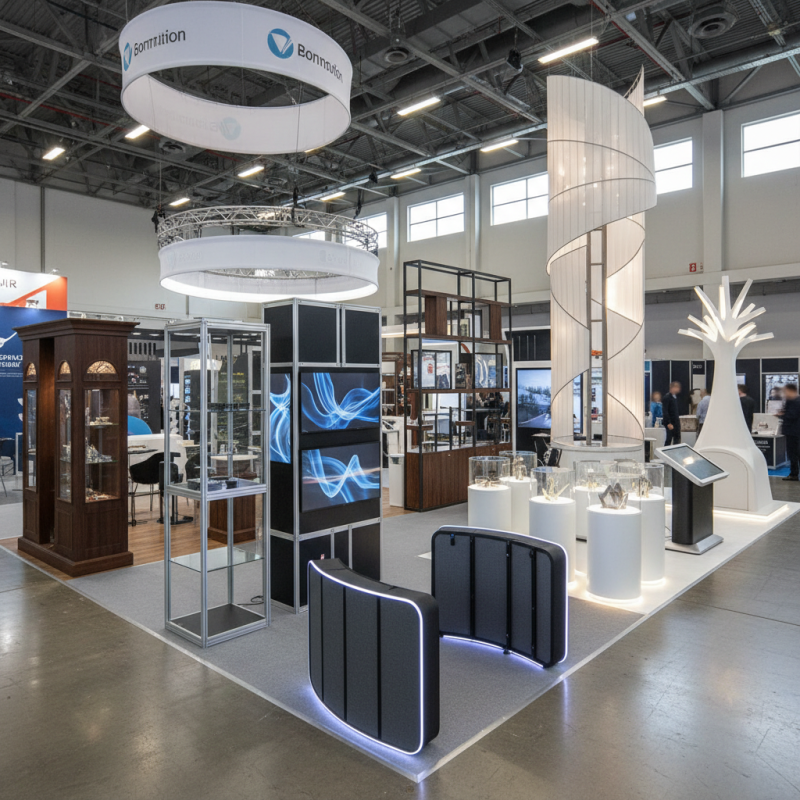 Top 10 Premium Display Stands for Global Buyers to Consider