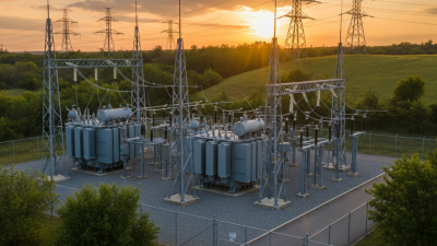 Top 5 Tips for Choosing a Transformer Substation?