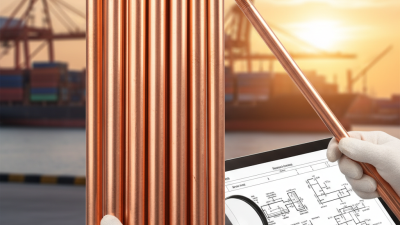 2026 Best Ground Rod Copper Options for Global Buyers?