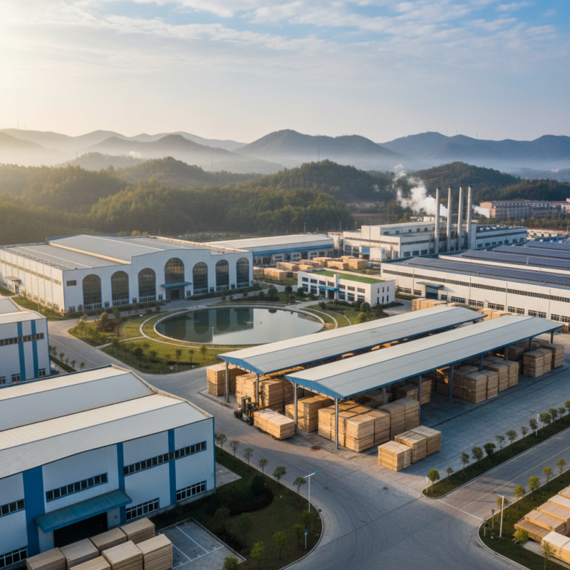 Top 10 Fiberboard Medium Density Board Suppliers in China?