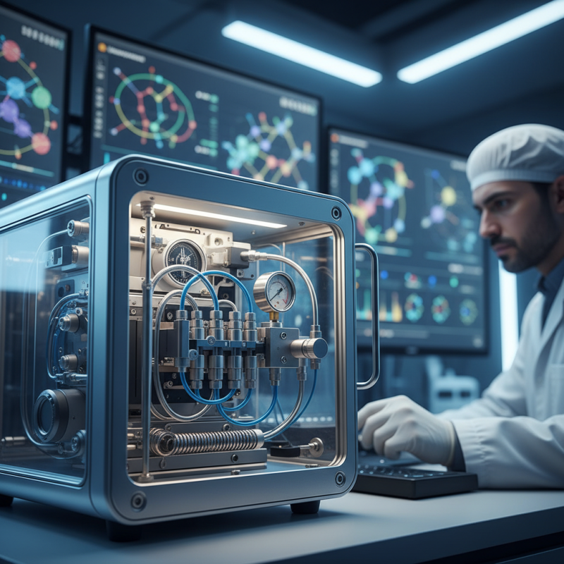 How to Choose the Best Middle East Gas Liquid Hybrid Instruments?