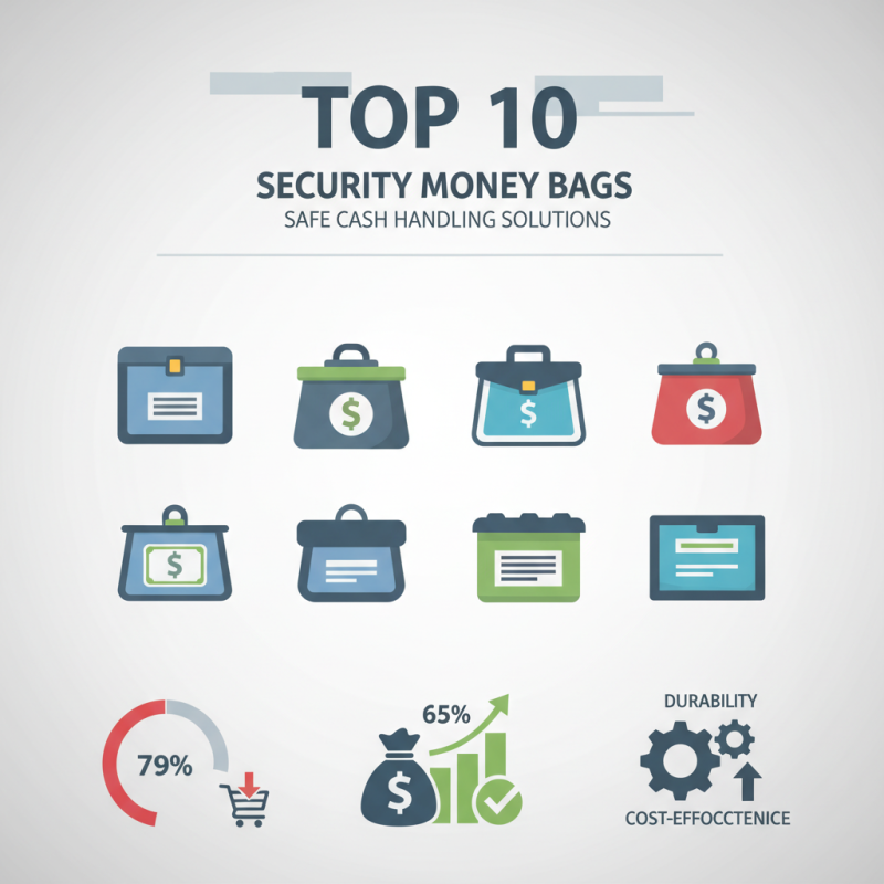 Top 10 Security Money Bags for Safe Cash Handling Solutions?