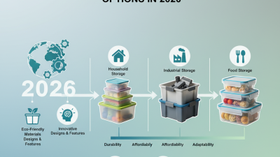 The Best Plastic Box Options for Global Buyers in 2026?