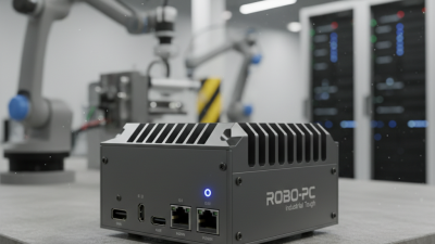 Высококачественные Промышленные Мини Компьютеры для бизнеса?