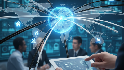 How to Choose the Best Drop Cable for Global Procurement?