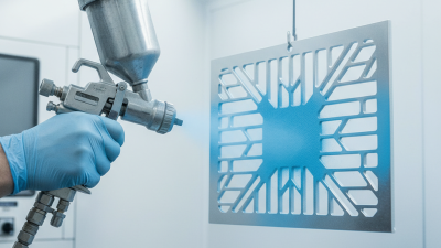 10 Essential Tips for Perfecting Ultrafine Powder Coating Techniques?