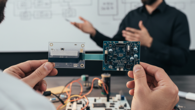 How to Choose the Best PCB Board for Your Project?