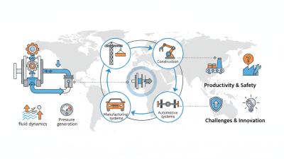 What is Hydraulic Pump Physics and Its Global Importance?