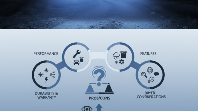 Top UTV LED Bar Options for Global Buyers to Consider?