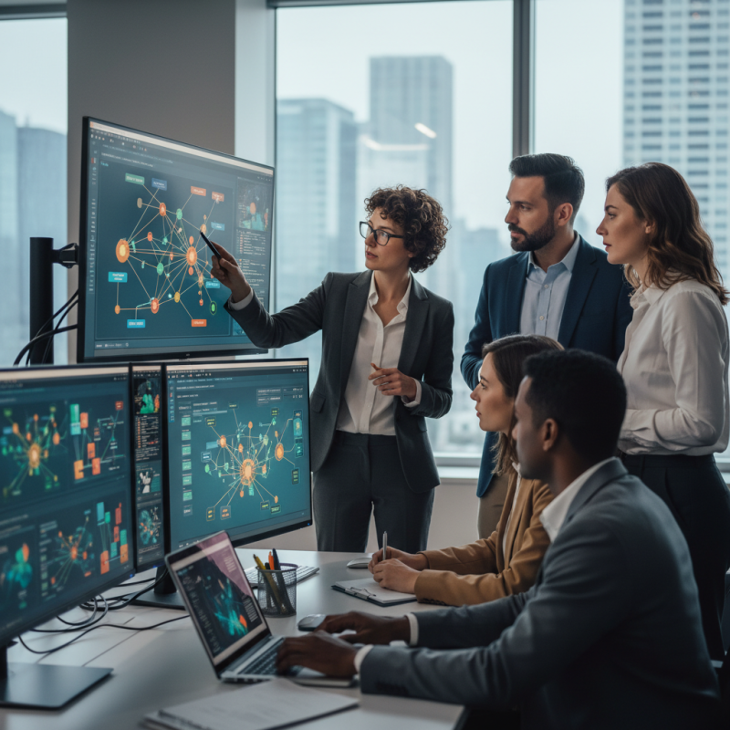 How to Choose the Best Auto Laser Software for Your Business?