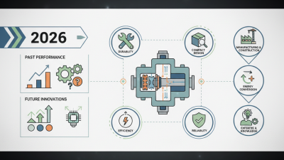 The Best Hydraulic Pumps for Efficient Performance in 2026?